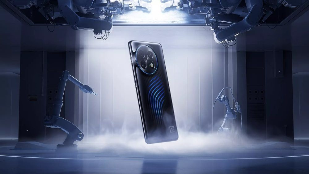 OnePlus 11: Εντυπωσιακό concept με σύστημα υδρόψυξης εμπνευσμένο από τα PCs image
