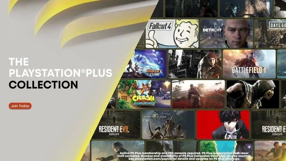 PS Plus Collection: Όποιος προλάβει μέχρι τις 9 Μαΐου 2023 image