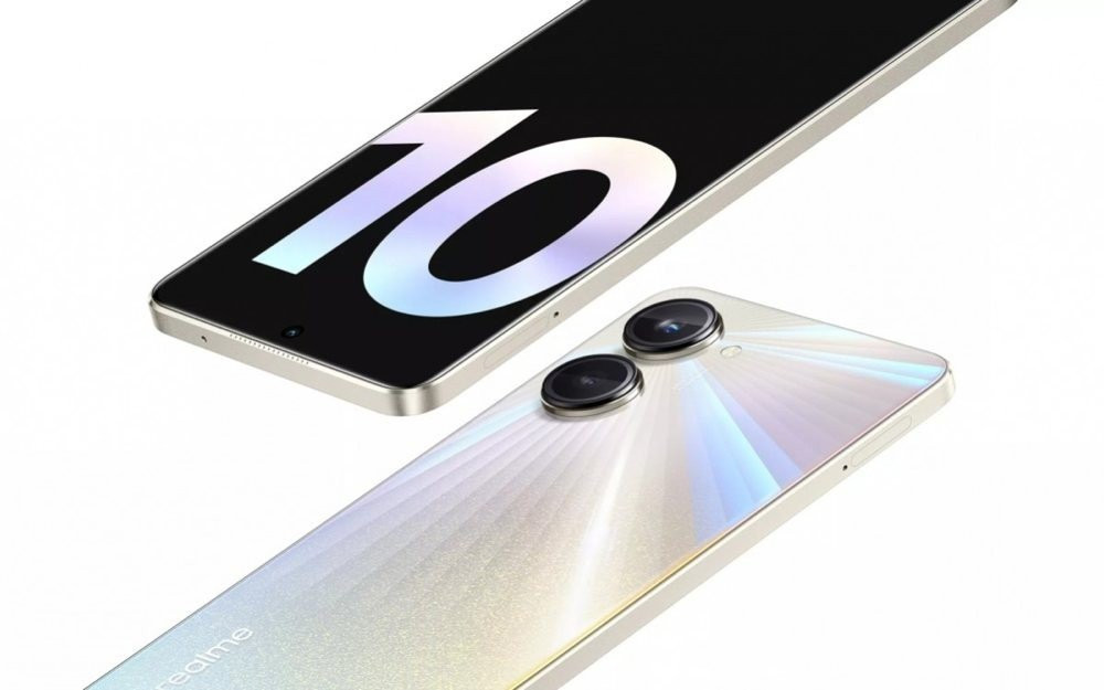 realme 10 Pro και 10 Pro+: Επίσημα με κάμερα 108MP, μπαταρία 5000mAh και realme UI 4.0 (Android 13) image