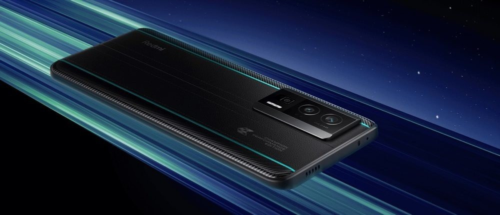 Redmi K60 Series: Επίσημα με τρία πολύ δυνατά και value-for-money μοντέλα image