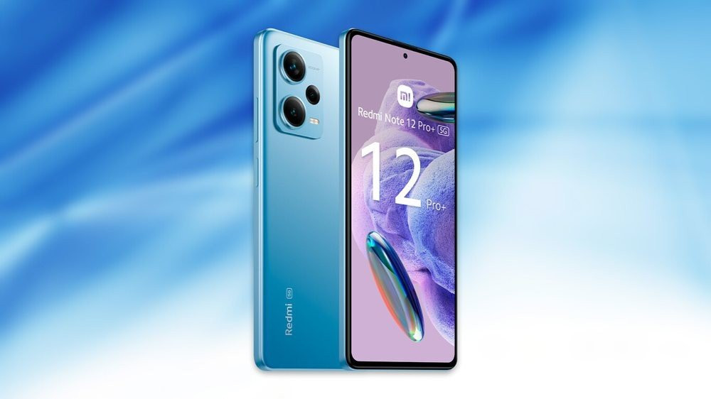 Redmi Note 12 Series: Λανσάρονται στην Ευρώπη, αυτές είναι οι τιμές όλων των μοντέλων image
