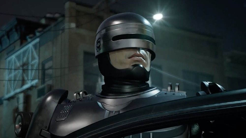 Robocop: Rogue City, νέο trailer και μετάθεση της κυκλοφορίας για τον Σεπτέμβριο image