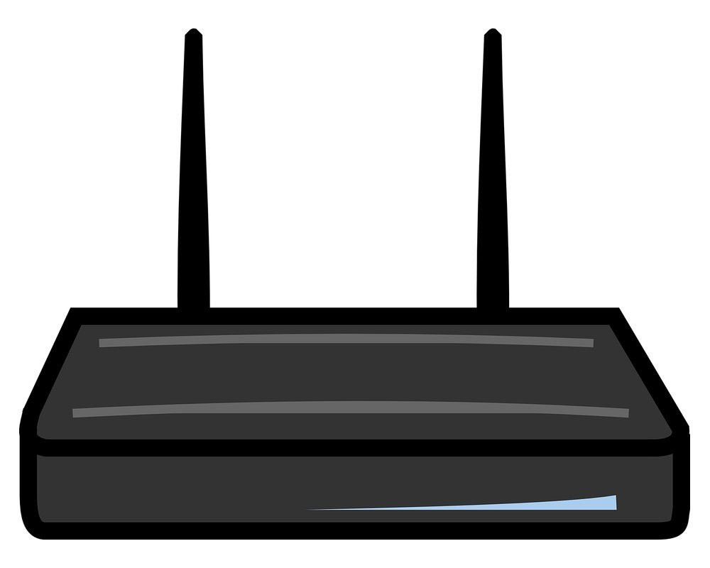 Χρήση router της επιλογής μας σε τοπικά ιδιωτικά δίκτυα image