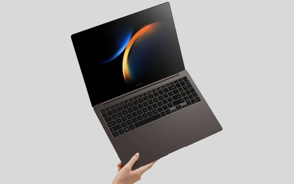 Samsung Galaxy Book3 Series: Επίσημα η νέα σειρά premium laptops με στόχο τα...MacBook image