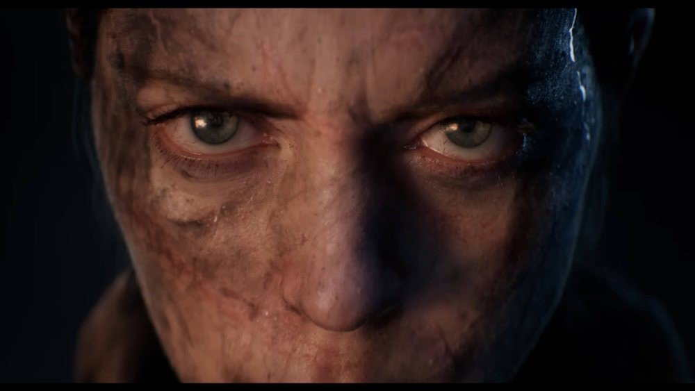 Senua's Saga: Hellblade II, δείτε το νέο αδιανόητα αληθοφανές video image