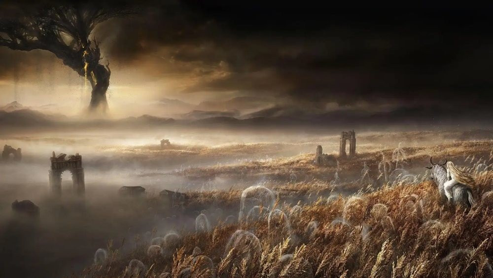 Elden Ring: Shadow of the Erdtree, επίσημα το πρώτο expansion του παιχνιδιού! image