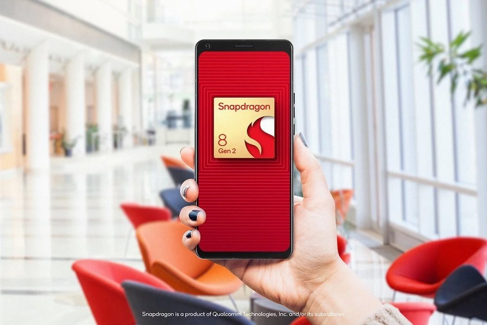 iSIM: Η νέα τεχνολογία της Qualcomm ενσωματώνει την κάρτα SIM στον επεξεργαστή image