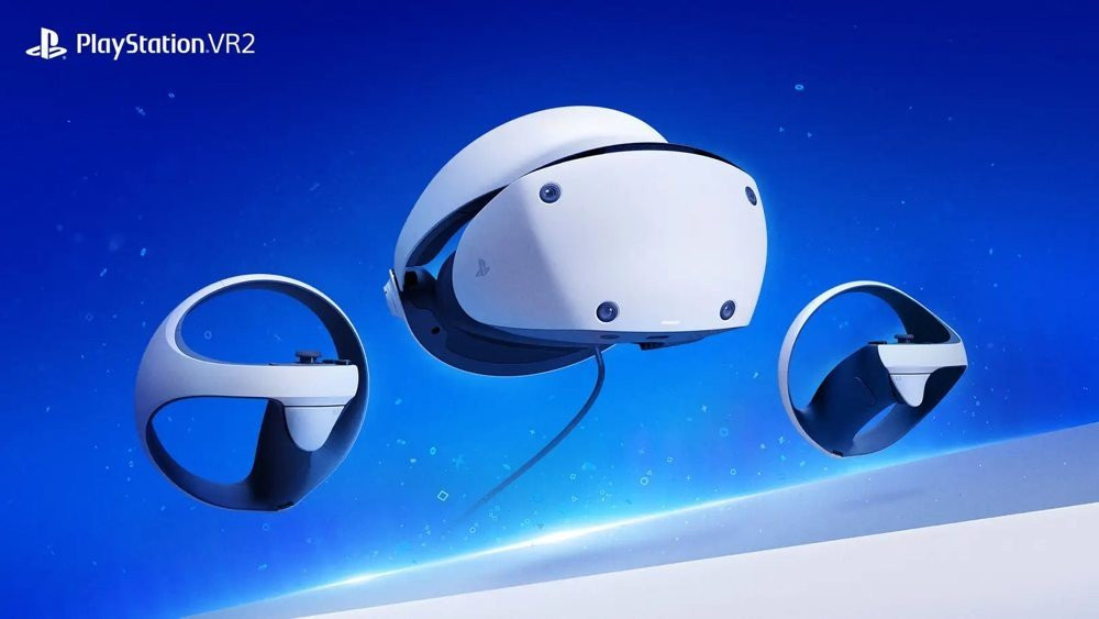 PSVR2: Πουλά πολύ καλύτερα από την προηγούμενη γενιά image