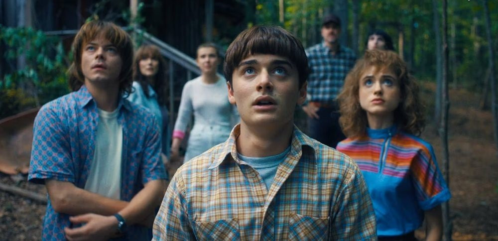 Stranger Things: Αποκαλύφθηκε ο τίτλος του πρώτου επεισοδίου και έρχεται VR game από τη Netflix! image