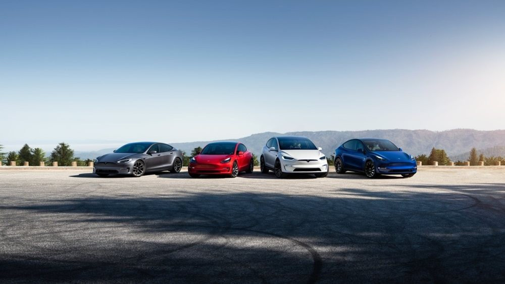 Η Tesla θα φέρει την τεχνολογία ήχου Dolby Atmos στα οχήματα της image