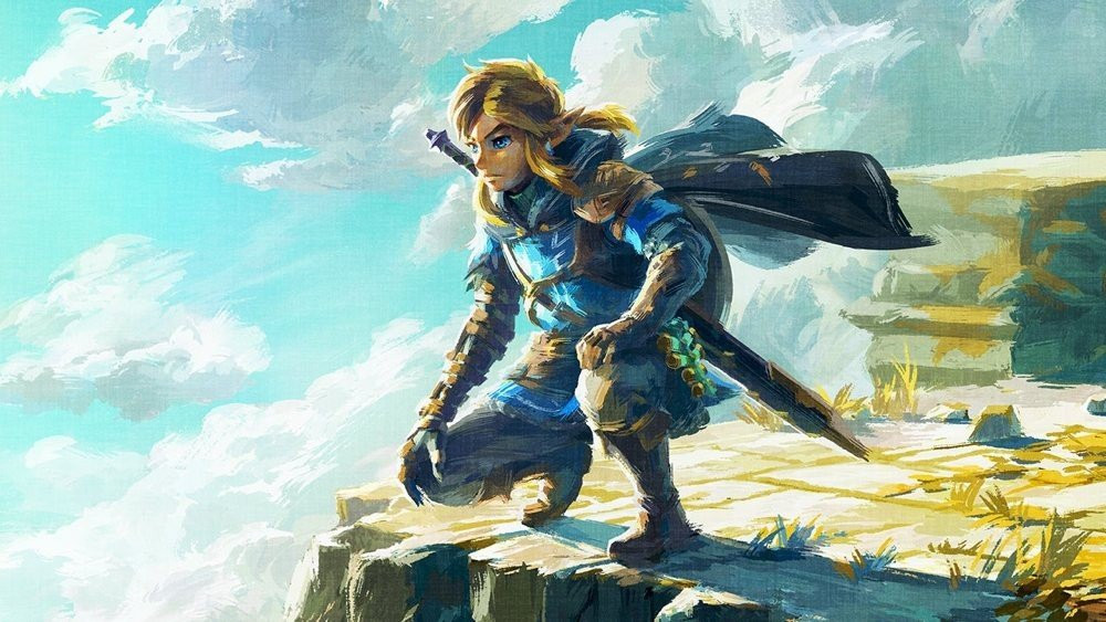 The Legend of Zelda: Tears of the Kingdom, νέο trailer για το πολυαναμενόμενο sequel image