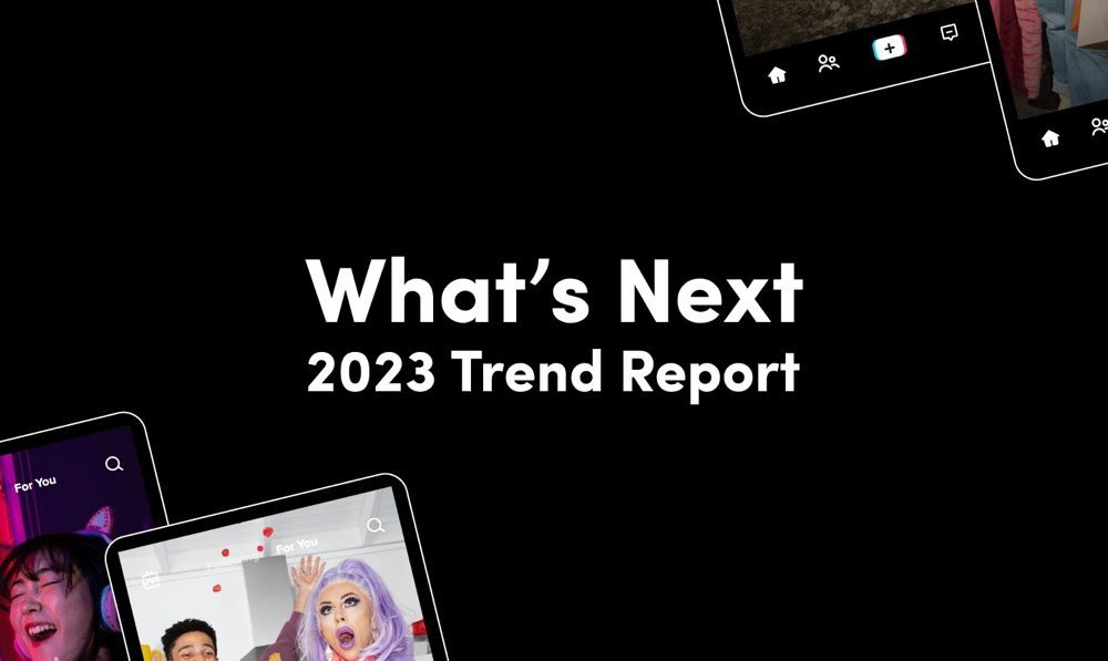 TikTok: Τι έρχεται το 2023 image