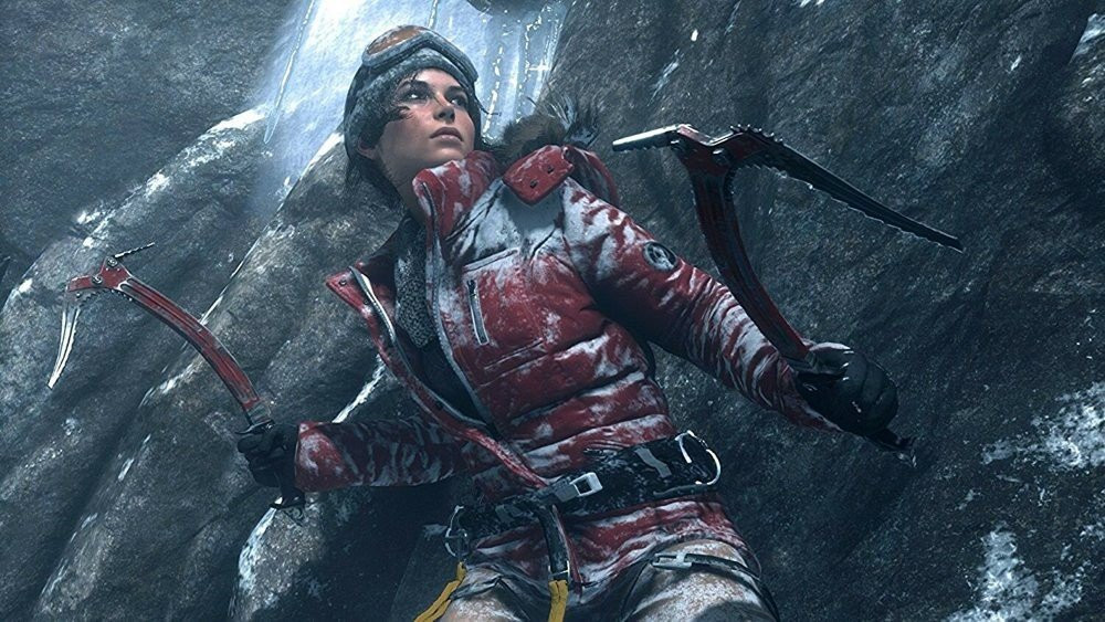 Tomb Raider: Αναφορά για νέα ταινία και τηλεοπτική σειρά από την Amazon image