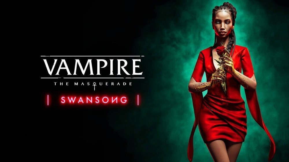 Vampire: The Masquerade - Swansong Review image