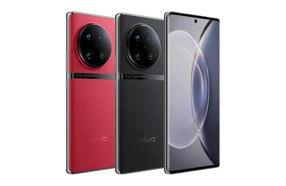vivo X90 Pro+: Επίσημα η νέα ναυαρχίδα με αισθητήρα 1’’ και Snapdragon 8 Gen2﻿ image