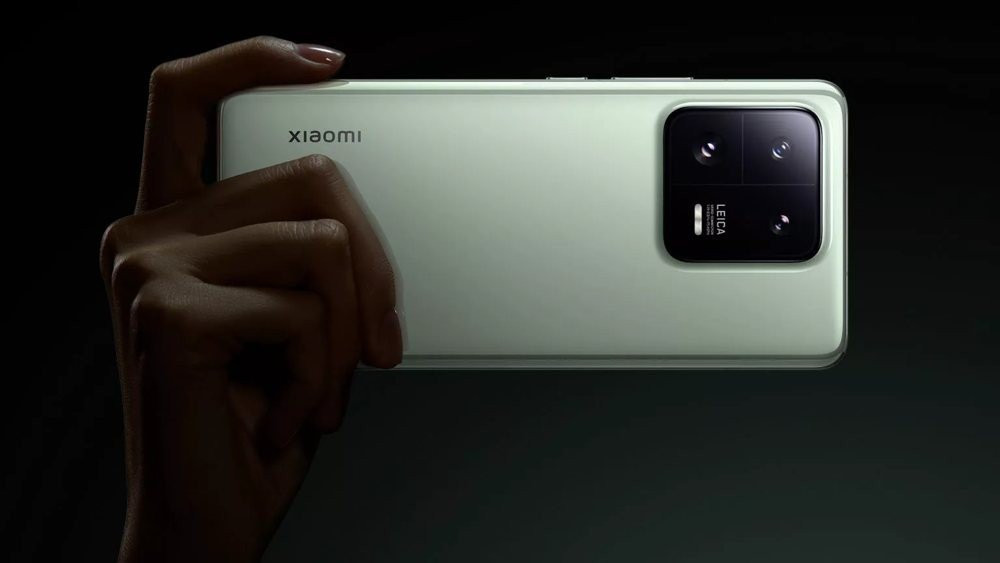 Xiaomi 13 και Xiaomi 13 Pro: Επίσημα οι νέες ναυαρχίδες της εταιρείας image