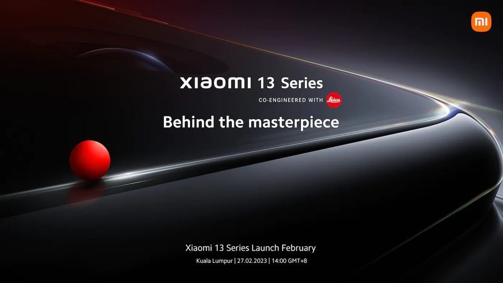 Xiaomi 13: Πως να παρακολουθήσετε σε live streaming το παγκόσμιο λανσάρισμα της σειράς! image