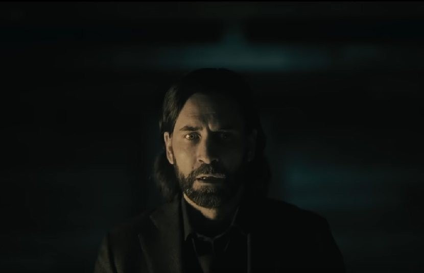 Alan Wake 2: Δείτε το νέο εφιαλτικό trailer από τη Gamescom 2023 image