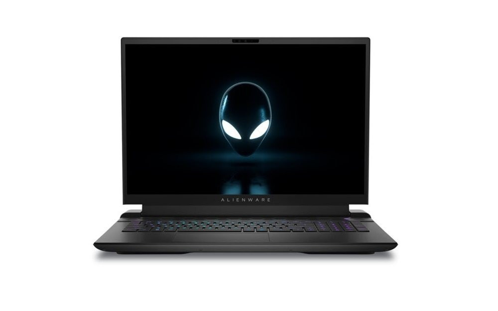 Νέα Alienware gaming laptops με GPU NVIDIA 40 Series image