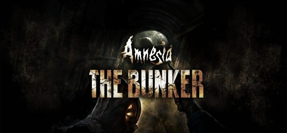 Amnesia: The Bunker, δείτε 10λεπτο gameplay για το νέο horror game image