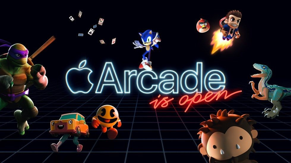 Apple Arcade: Προσθήκη 20 ακόμα παιχνιδιών στην εξαιρετική υπηρεσία image