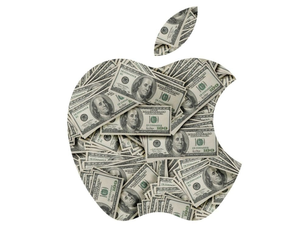 Apple Card Savings: Σχεδόν $1 δισ. καταθέσεις ήδη στην «τράπεζα» της Apple! image