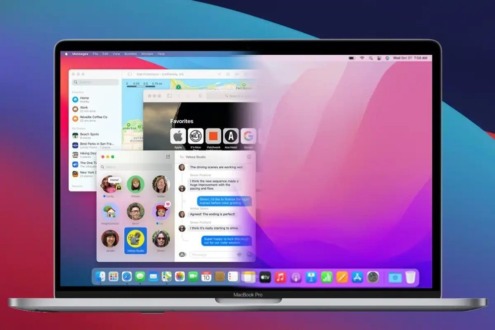 Apple: Σημαντικά updates ασφαλείας για όλα τα λειτουργικά συστήματα της image
