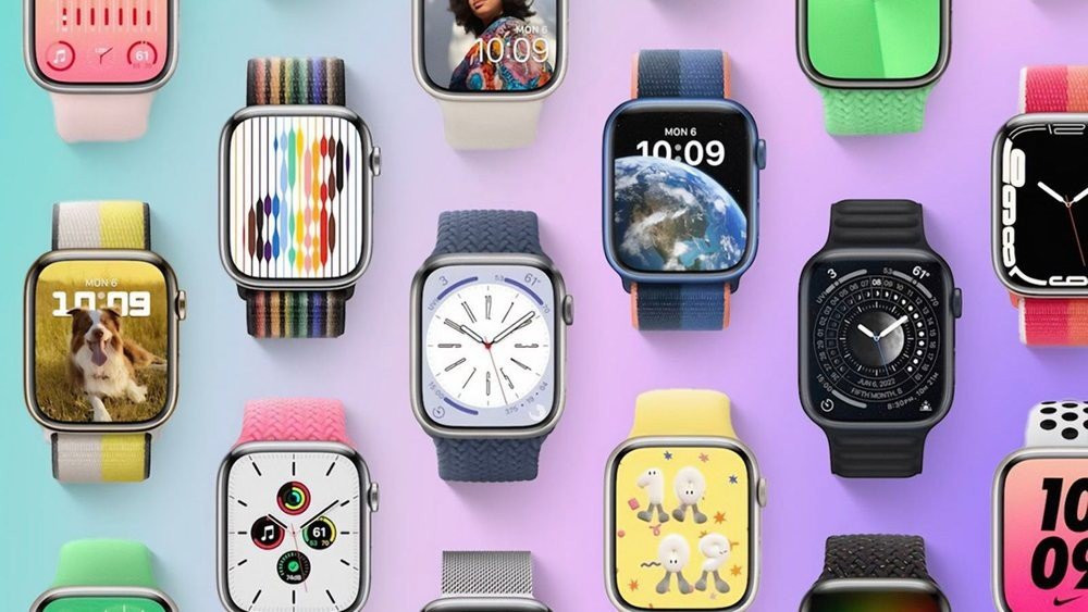watchOS 10: Θα είναι η σημαντικότερη αναβάθμιση που έχουμε δει από το 2015 image