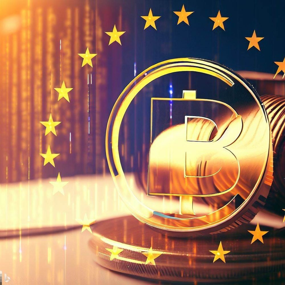 Η ΕΕ βάζει τέλος στην ανωνυμία των κρυπτονομισμάτων με το νομοσχέδιο MiCA image