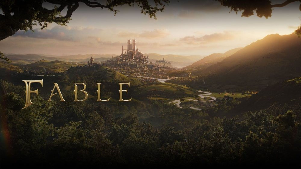 Fable: Νέο trailer για το πολυαναμενόμενο reboot image