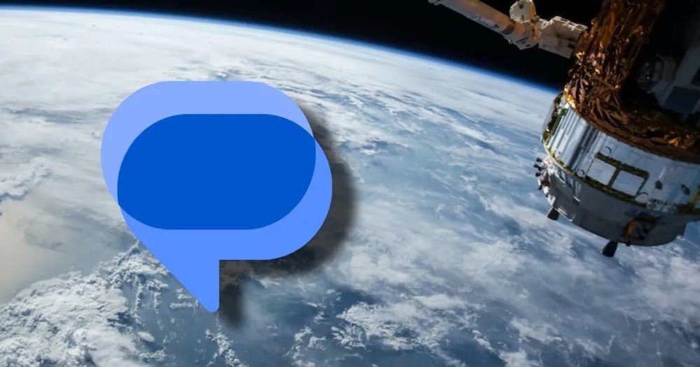 Google Messages: Δορυφορική επικοινωνία σε 150+ χώρες με τη βοήθεια της Garmin; image