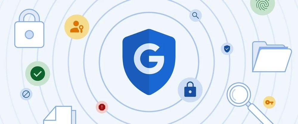 Google: Θα σε ενημερώνει αν η διεύθυνση email έχει δημοσιευθεί στο dark web image