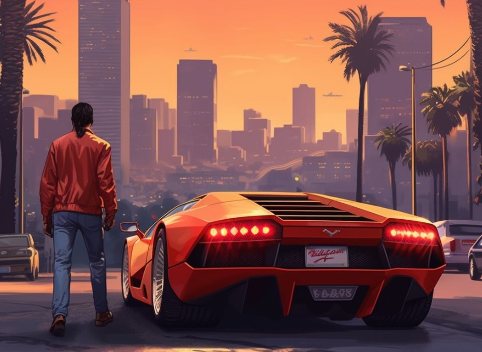 GTA VI: Πρώτη σοβαρή ένδειξη για το χρονοδιάγραμμα της κυκλοφορίας του image