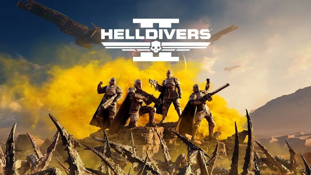 Helldivers 2: Ανακοινώθηκε επίσημα το sequel μετά από 10 χρόνια image