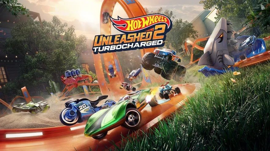 Hot Wheels Unleashed 2: Turbocharged, ημερομηνία κυκλοφορίας για το νέο racing game image