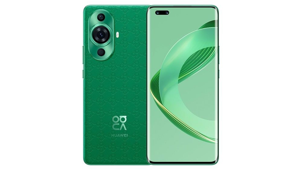 HUAWEI nova 12: Αποκαλύφθηκαν specs, αμφότερα με επεξεργαστές Kirin της εταιρείας image