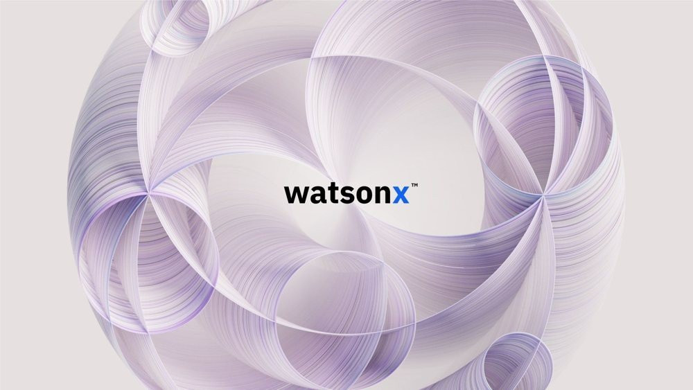 WatsonX: Η νέα πλατφόρμα Τεχνητής Νοημοσύνης της IBM image