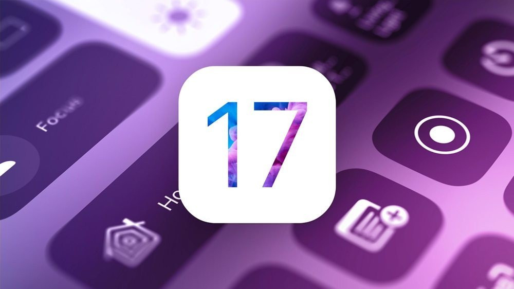 iOS 17: Θα φέρει ριζικό επανασχεδιασμό για το Control Center; image