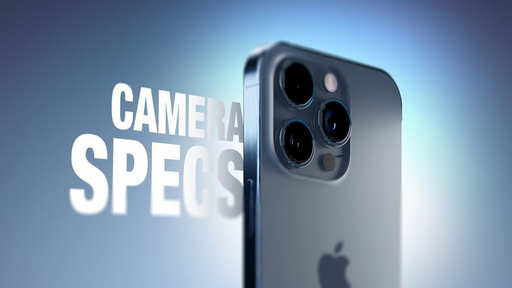 iPhone 15 Series: Αυτές είναι οι κάμερες όλων των μοντέλων image