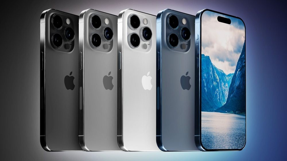 Apple Event: Όλες οι πληροφορίες για τα νέα προϊόντα της εταιρείας image
