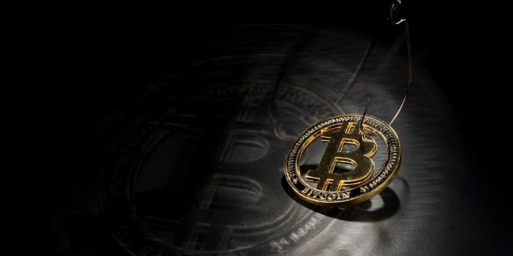 Νέα εκστρατεία phishing με στόχο χρήστες κρυπτονομισμάτων σε όλον τον κόσμο image