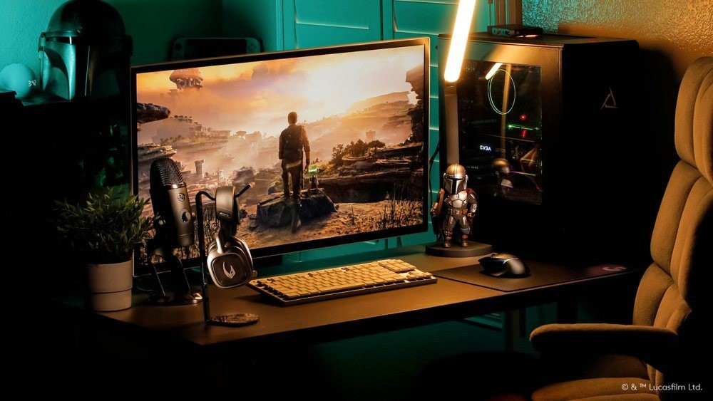 Logitech G A30 Mandalorian Edition: Η νέα ειδική έκδοση του ασύρματου headset image