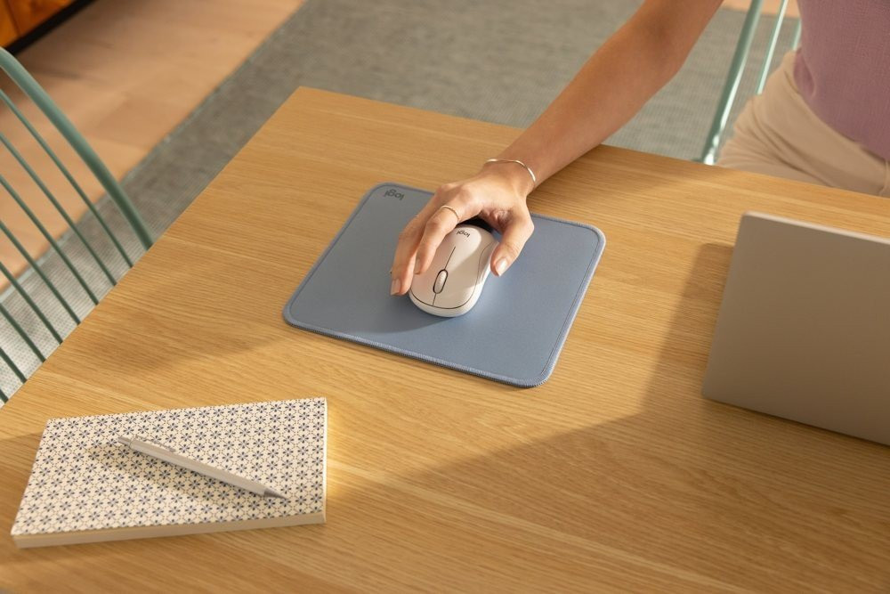 Logitech M240: Το νέο προσιτό, αθόρυβο και ασύρματο mouse της εταιρείας image