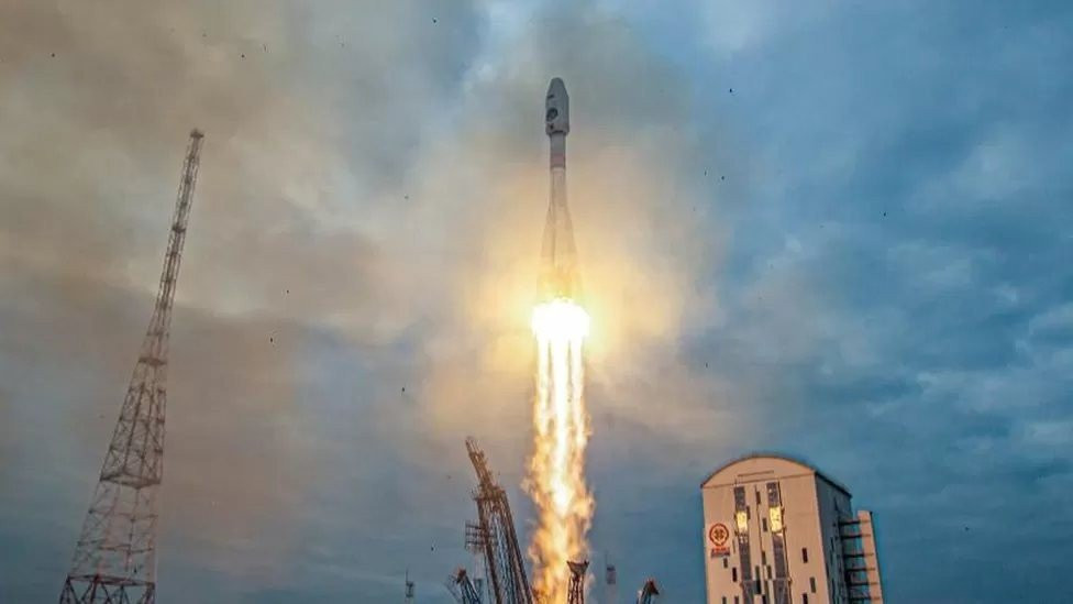 Luna-25: Απέτυχε το εγχείρημα της Ρωσίας να επιστρέψει στη Σελήνη image