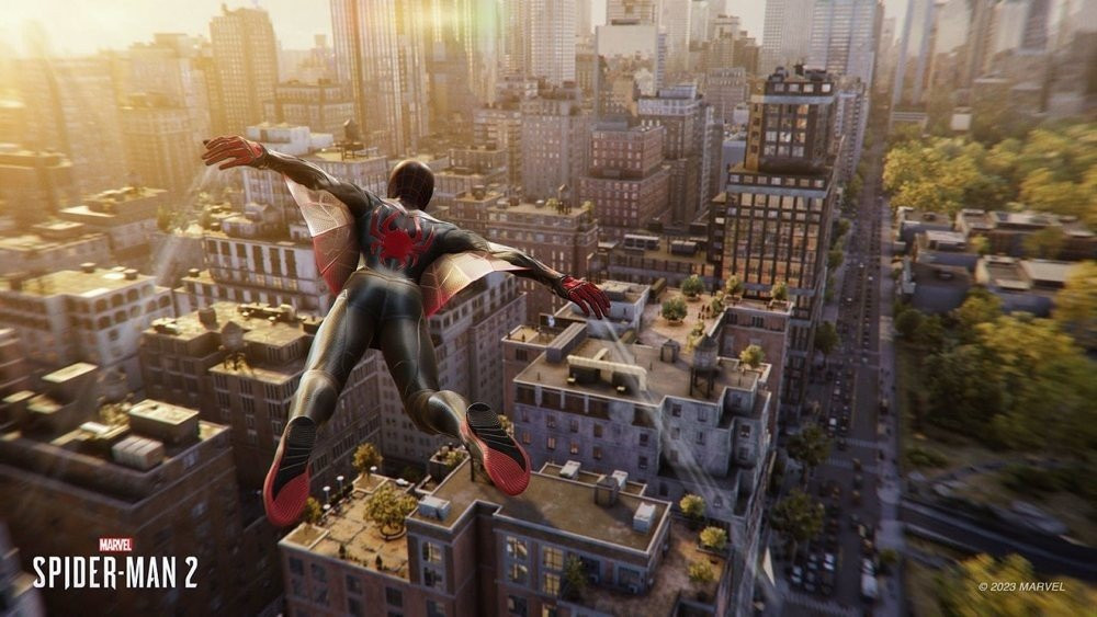 Marvel's Spider-Man 2: Ανακοινώθηκε η ημερομηνία κυκλοφορίας! image