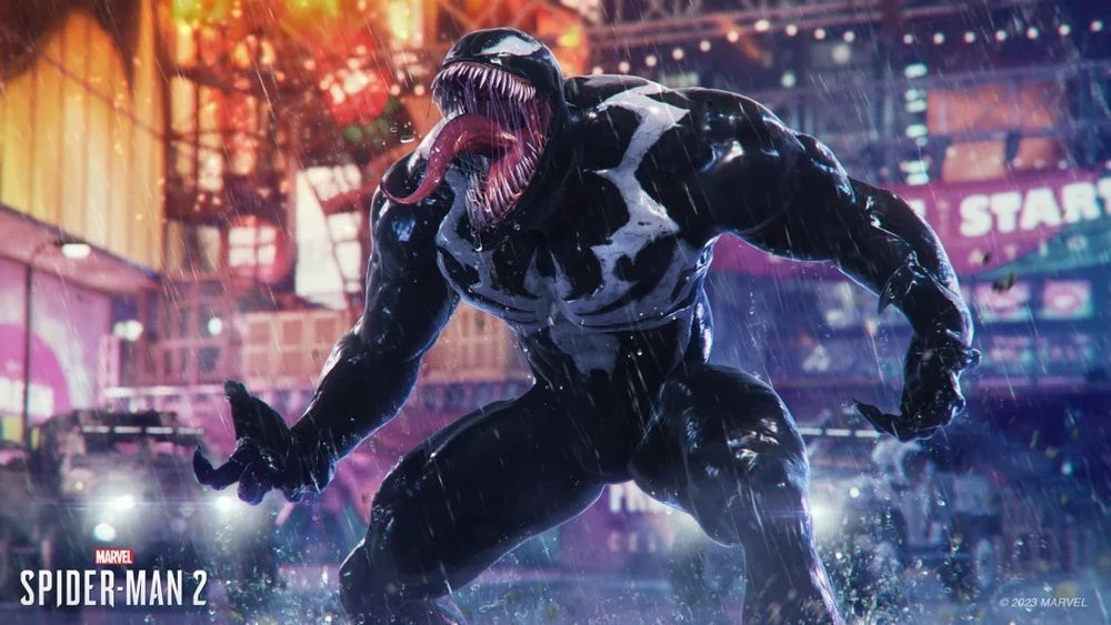 Marvel's Spider-Man 2: Το νέο trailer ξεκαθαρίζει την ταυτότητα του Venom image