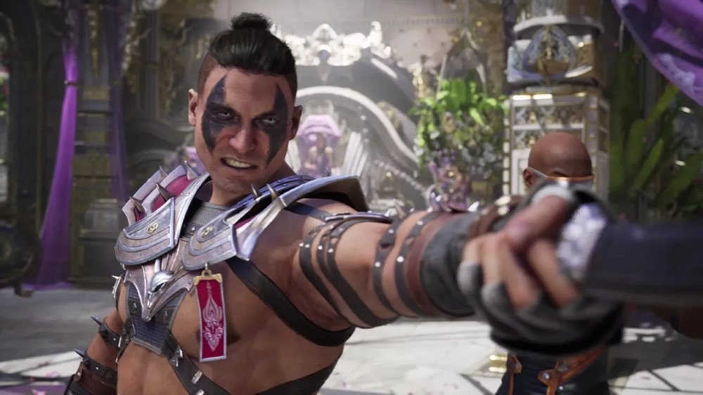 Mortal Kombat 1: Το επίσημο launch trailer μας δείχνει πληθώρα από fatalities image