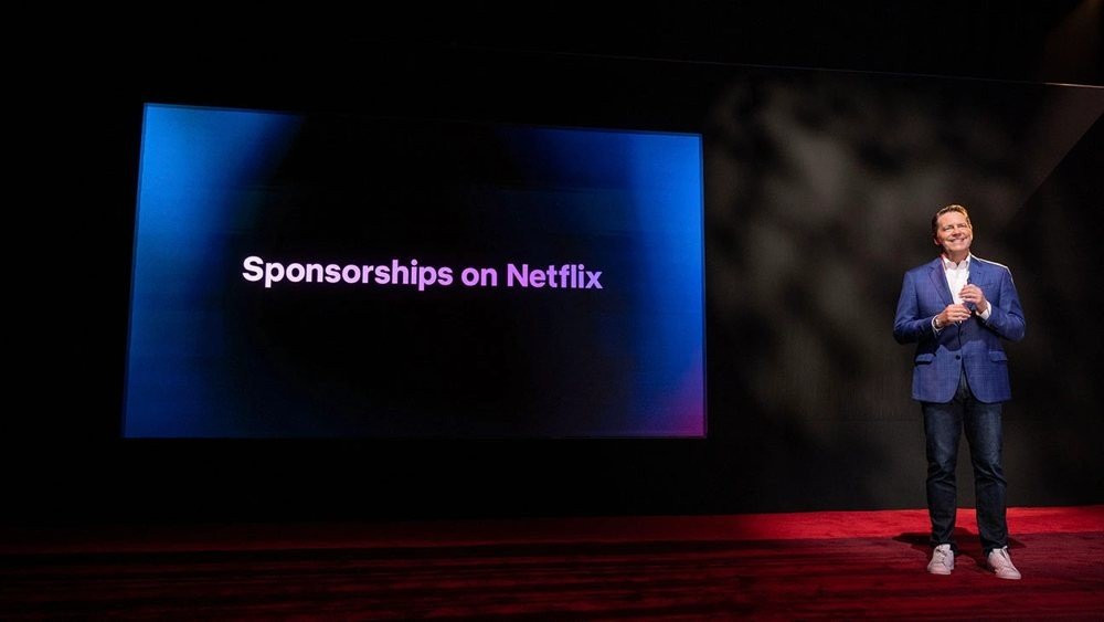 Netflix: 5 εκατομμύρια χρήστες έχουν προτιμήσει ήδη τη συνδρομή με διαφημίσεις image