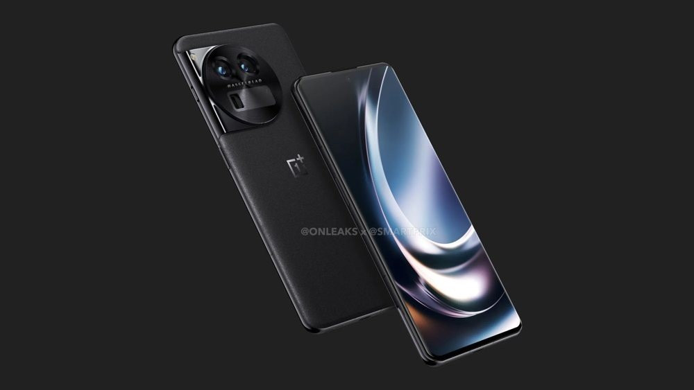OnePlus 12: Η διαρροή για τα specs δείχνει πως θα είναι «κτήνος» image