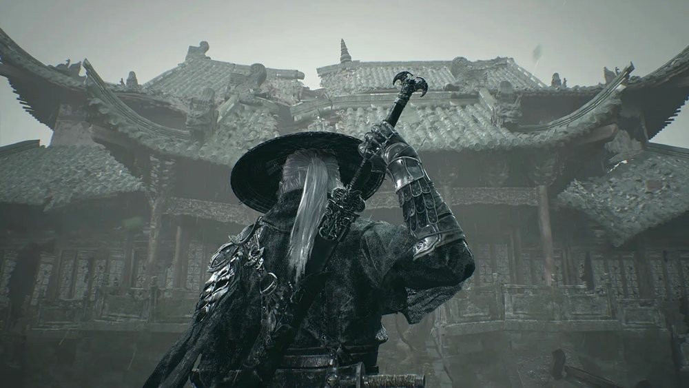 Phantom Blade Zero: Αποκαλυπτήρια για το εντυπωσιακό slasher που αναμένεται για το PS5 image
